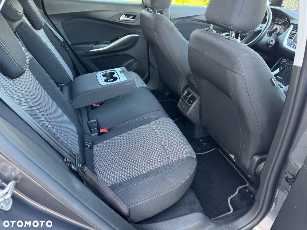 Opel Grandland X 1.5 CDTI Edition Business Pack S&S - 16