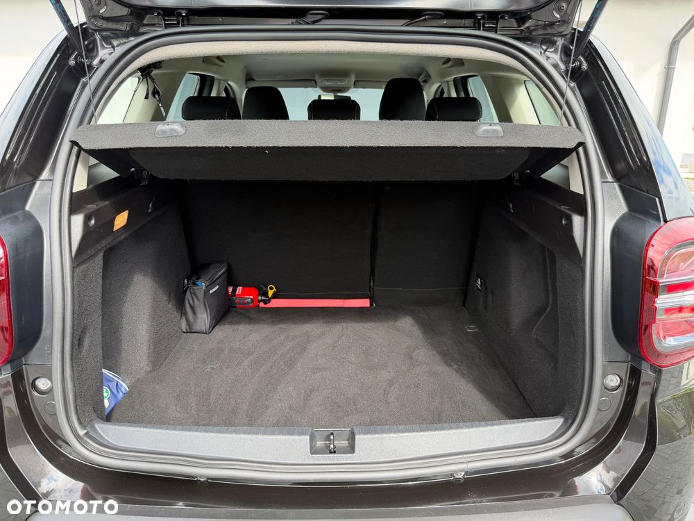 Dacia Duster 1.0 TCe Comfort - 10