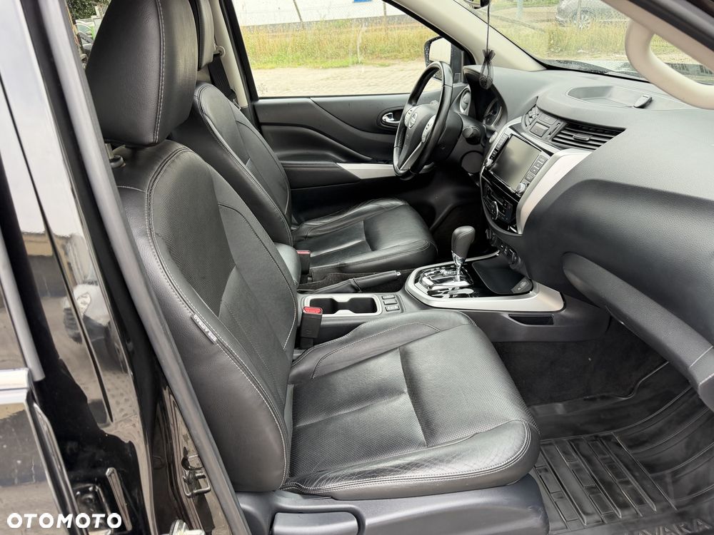 Nissan Navara - 7