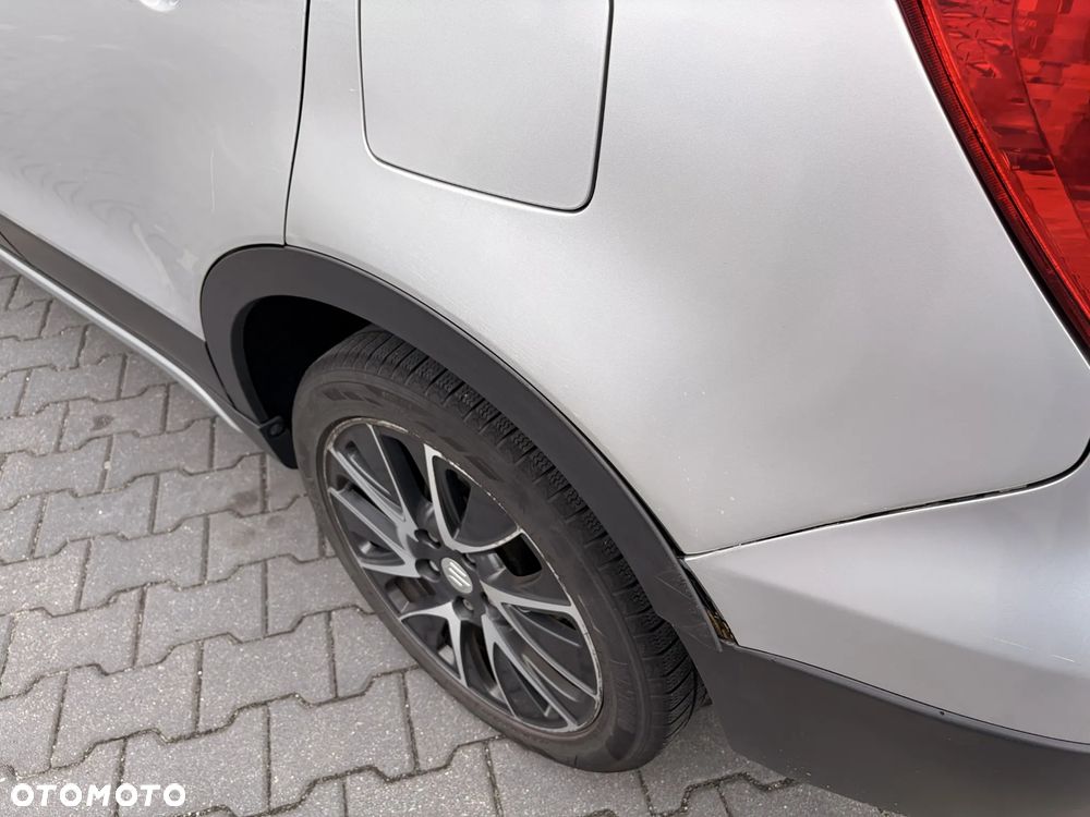 Suzuki SX4 S-Cross 1.6 DDiS Comfort - 29