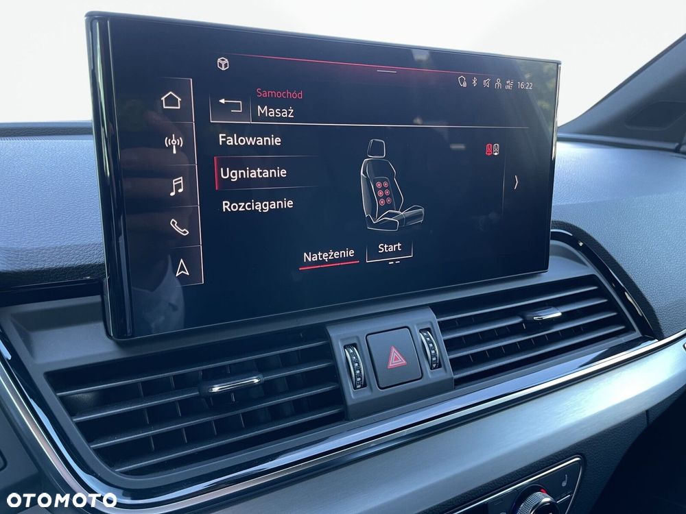 Audi Q5 40 TDI mHEV Quattro S Line S tronic - 23