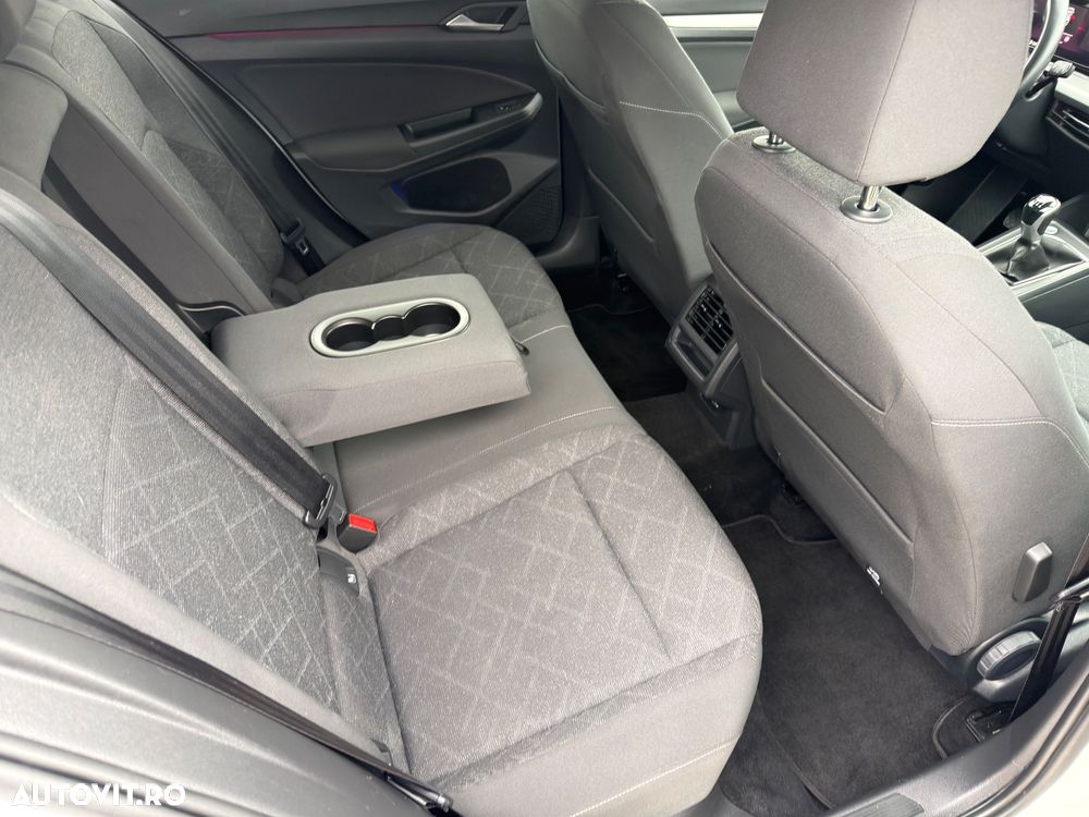 Volkswagen Golf 1.5 TSI ACT OPF BlueMotion IQ.DRIVE - 15