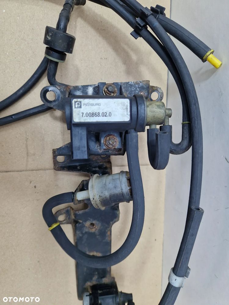 ELEKTROZAWOR TURBOSPREZARKI - PIERBURG 7.00868.02.0 CRAFTER - 2