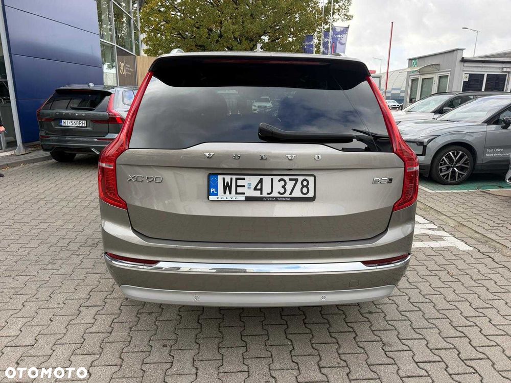 Volvo XC 90