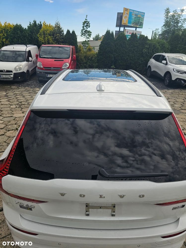 Volvo XC 60 B5 B AWD Geartronic Momentum Pro - 6