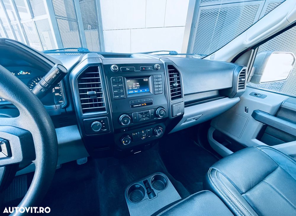 Ford F150 - 20