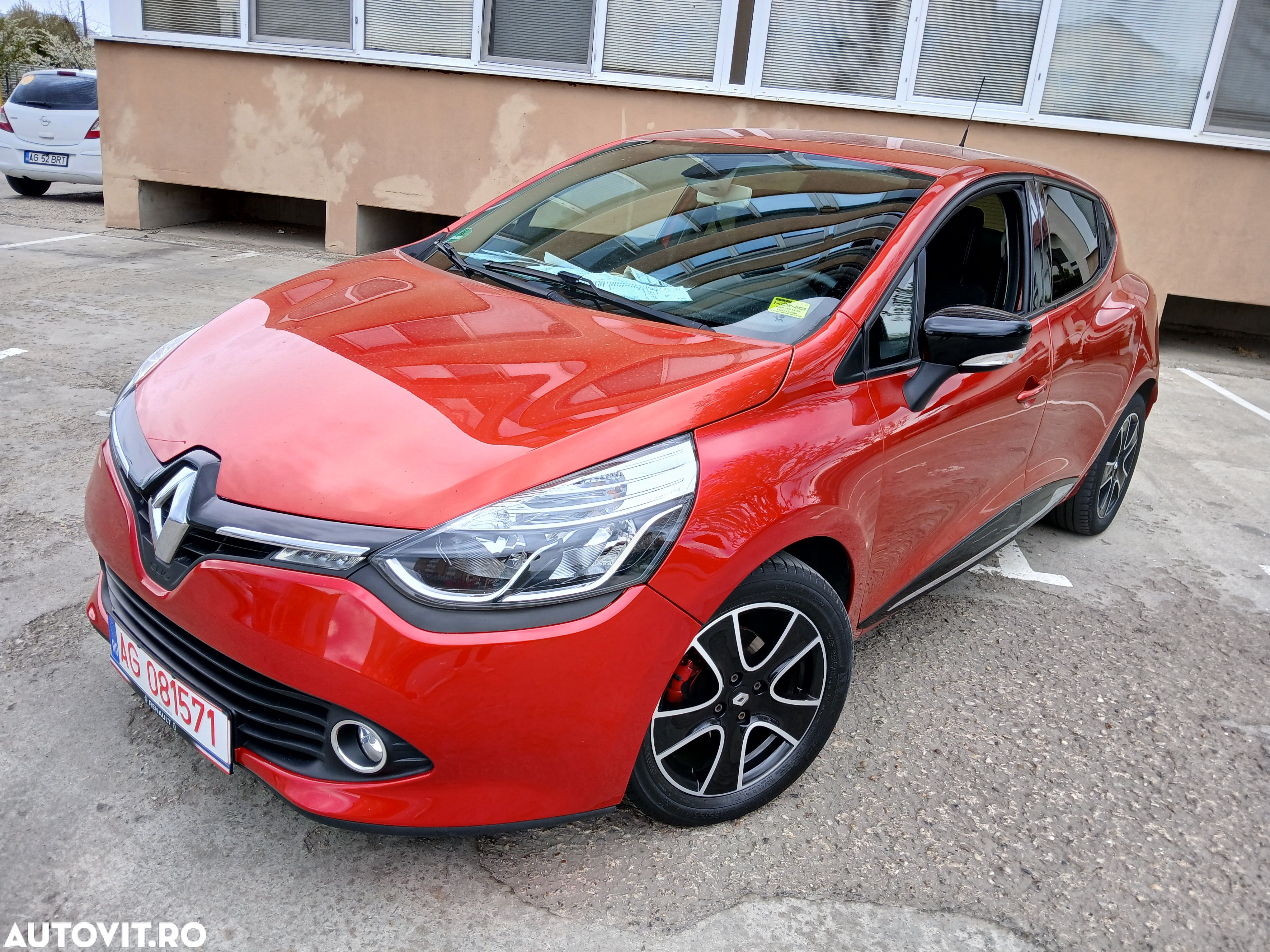 Renault Clio ENERGY TCe 90 Start & Stop 99g Eco-Drive - 1