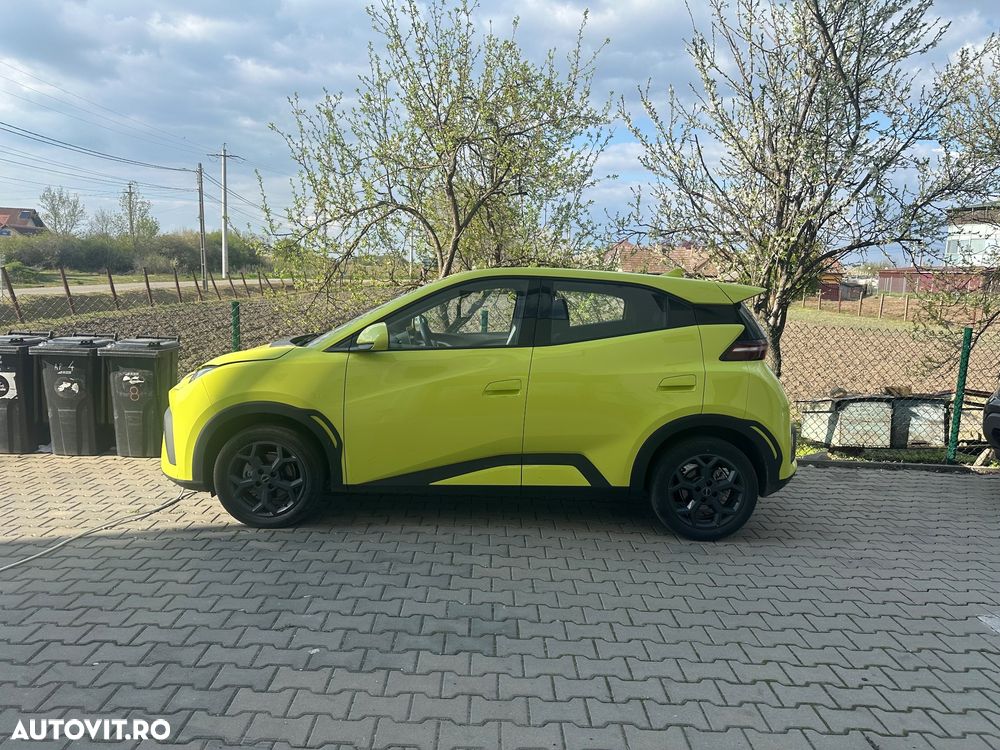 Byd Dolphin 43.2 kWh Boost - 5