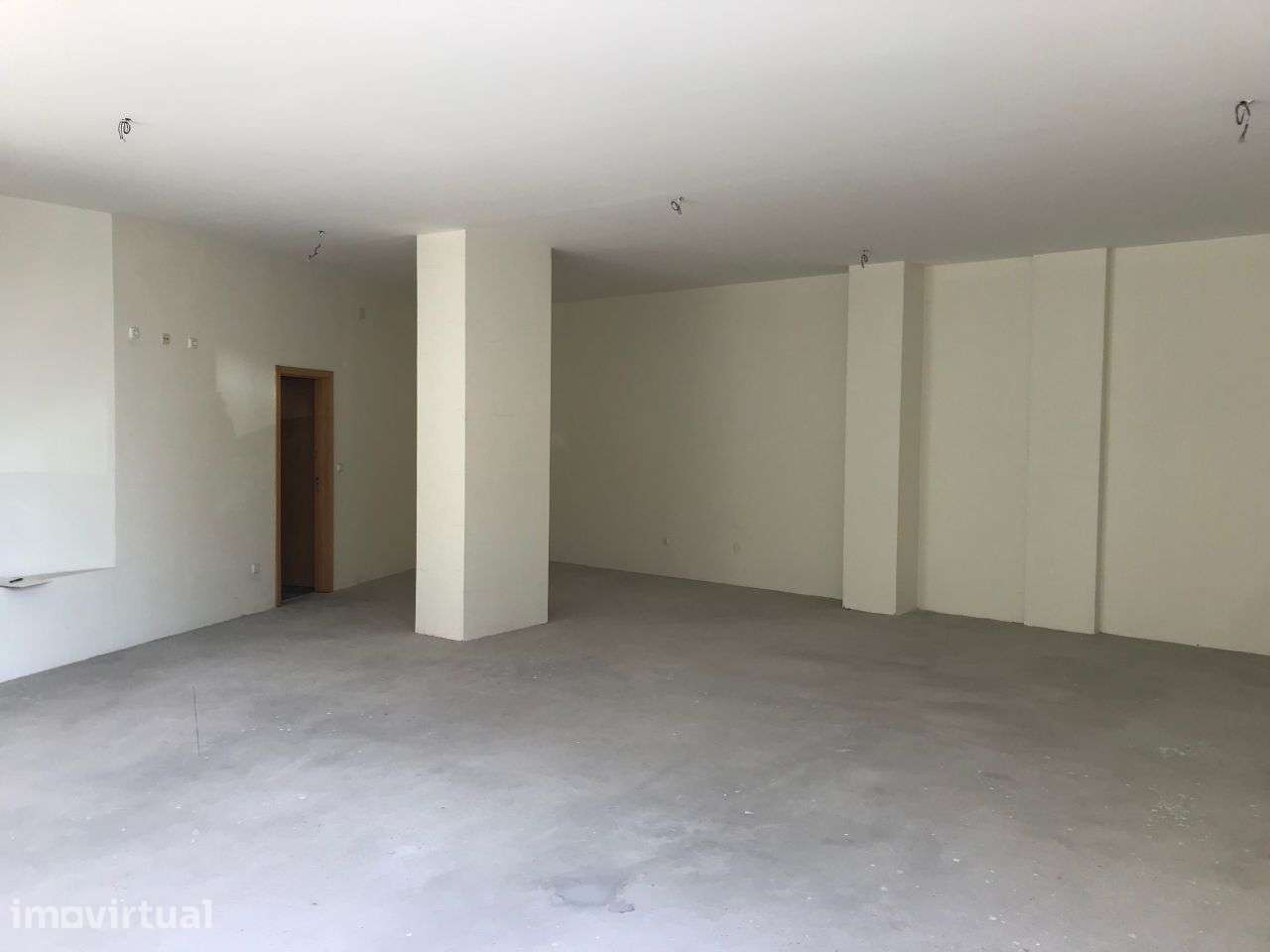 Arrendo loja com 100 metros quadrados - Grande imagem: 3/6