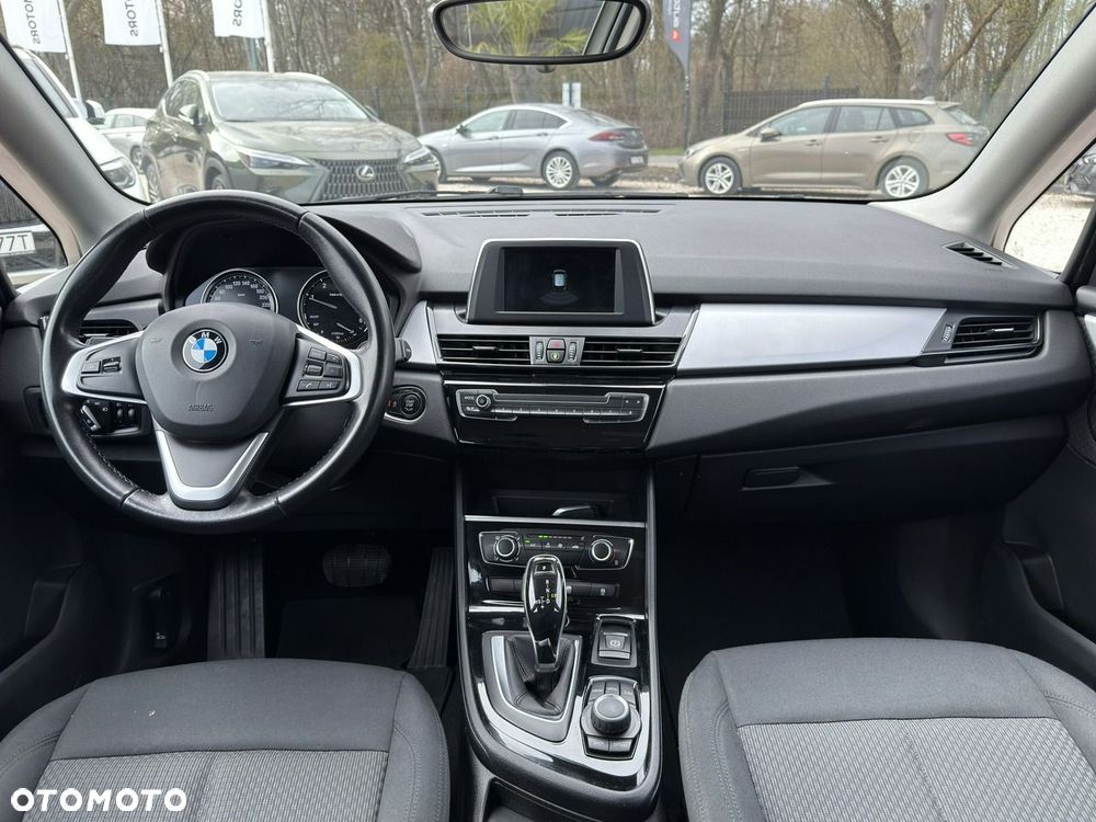 BMW Seria 2 - 18