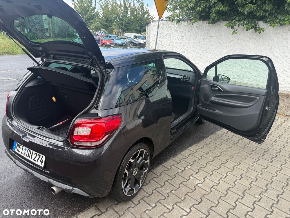 Citroën DS3 - 22