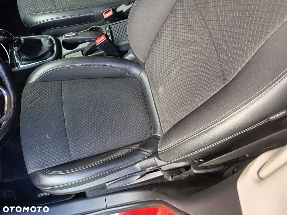 Opel Mokka 1.4 Turbo ecoFLEX Start/Stop Color Edition - 19