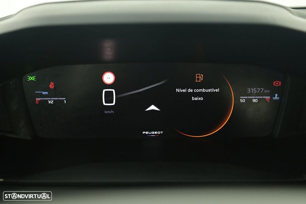 Peugeot 208 1.2 PureTech Allure - 16