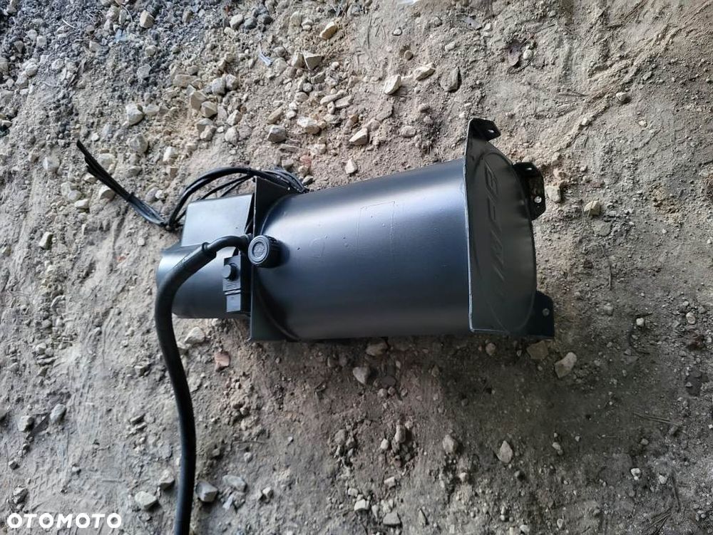 Kiper Wywrot Pompa Elektryczna 12 Volt Iveco Daily  Kia Nissan  Ducato Ford Mercedes - 2