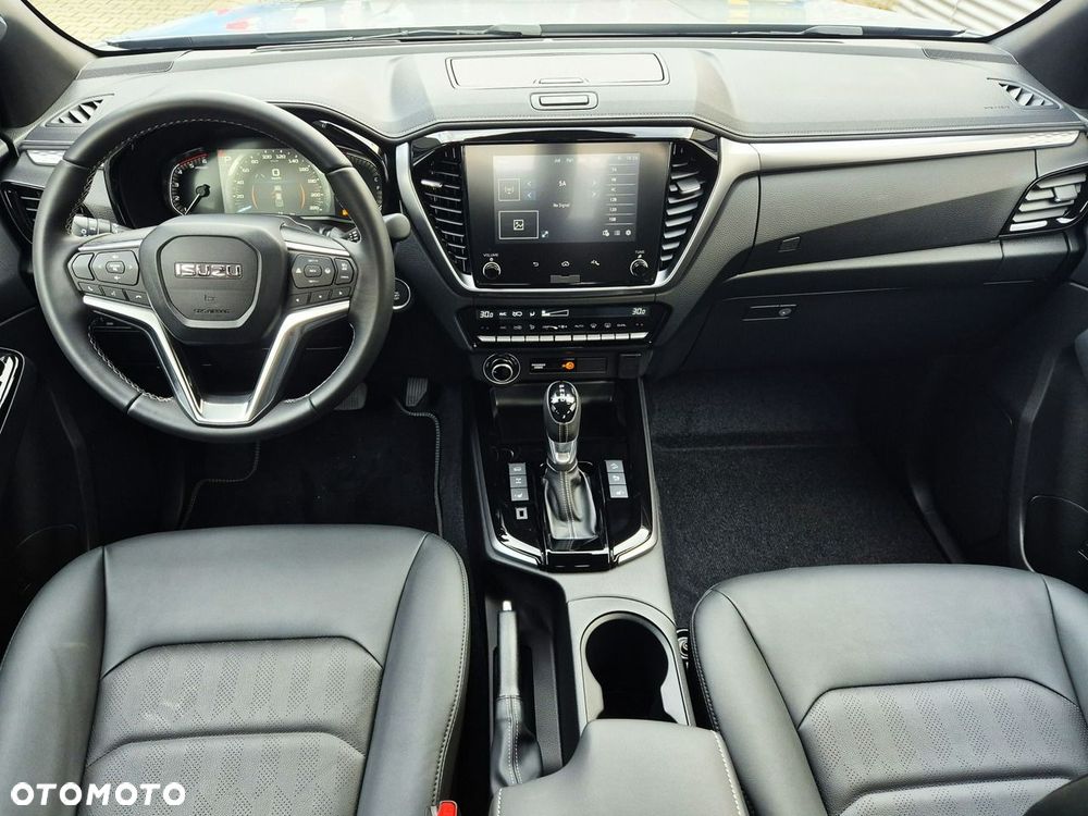 Isuzu D-Max 1.9 DC LSX - 27