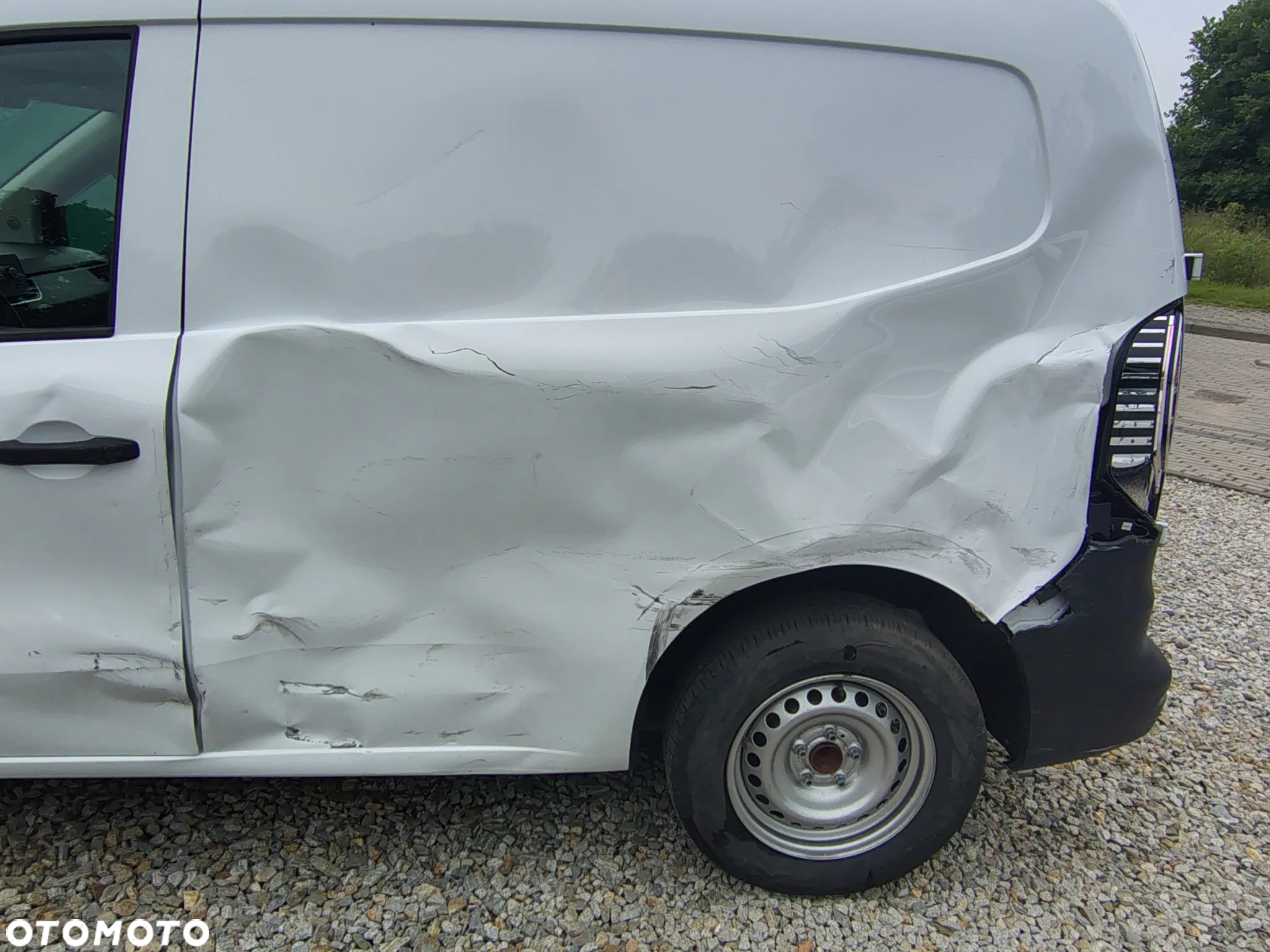 Renault KANGOO - 21