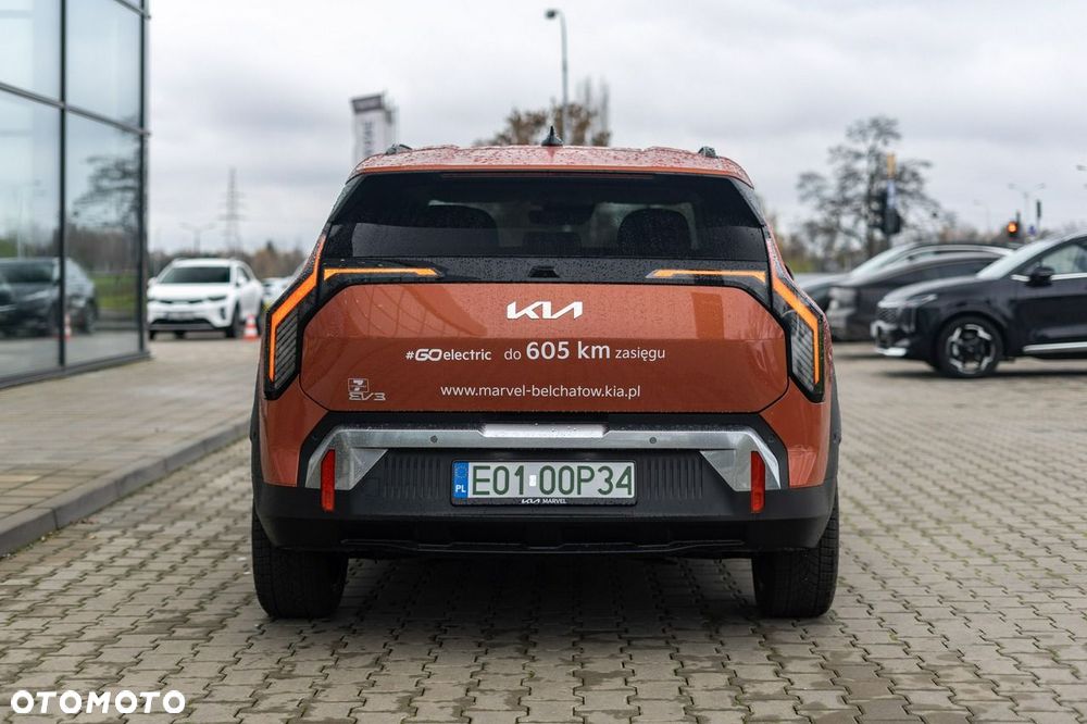 Kia EV3 - 6