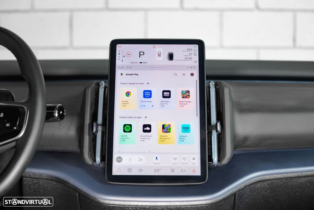 Volvo EX30 69 kWh Single Motor Extended Range Core - 21