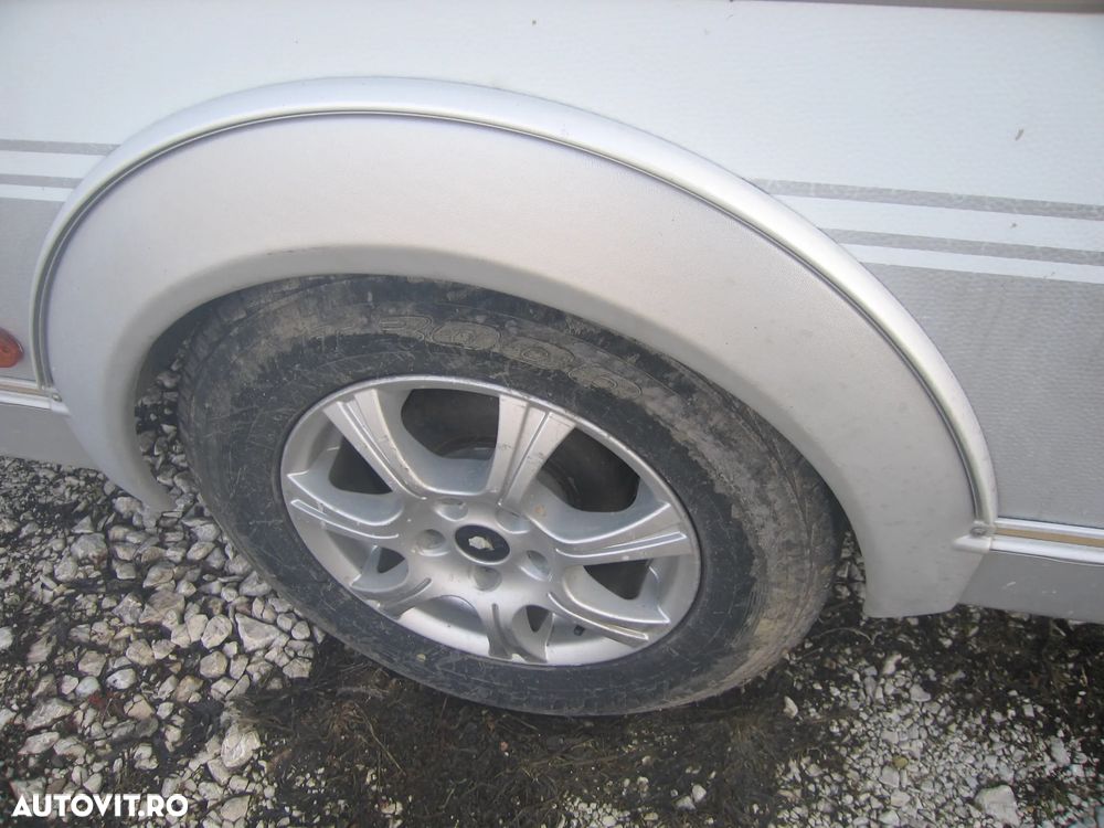 Tabbert 564  VIVALDI - 9