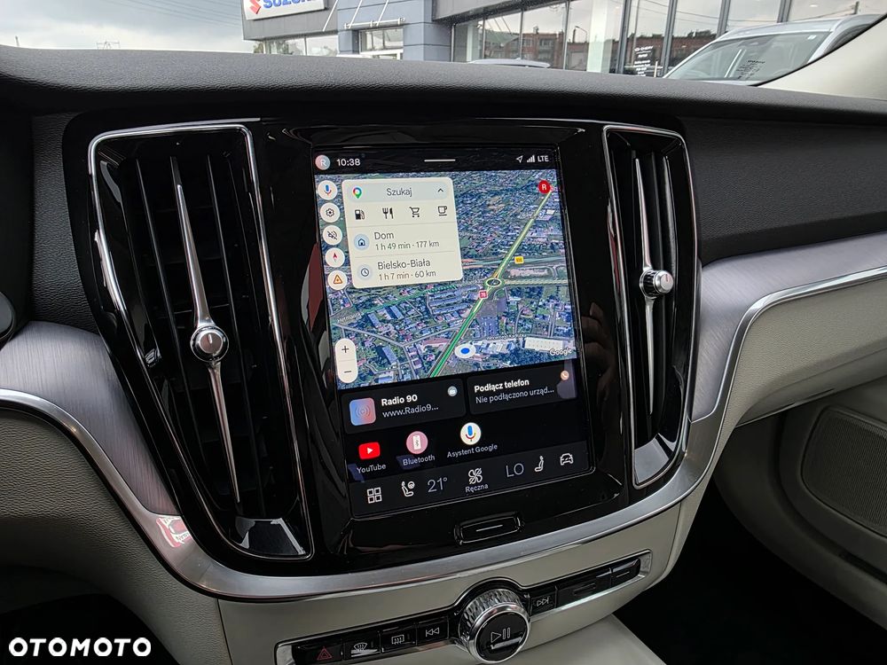 Volvo V60 B4 D Core - 14