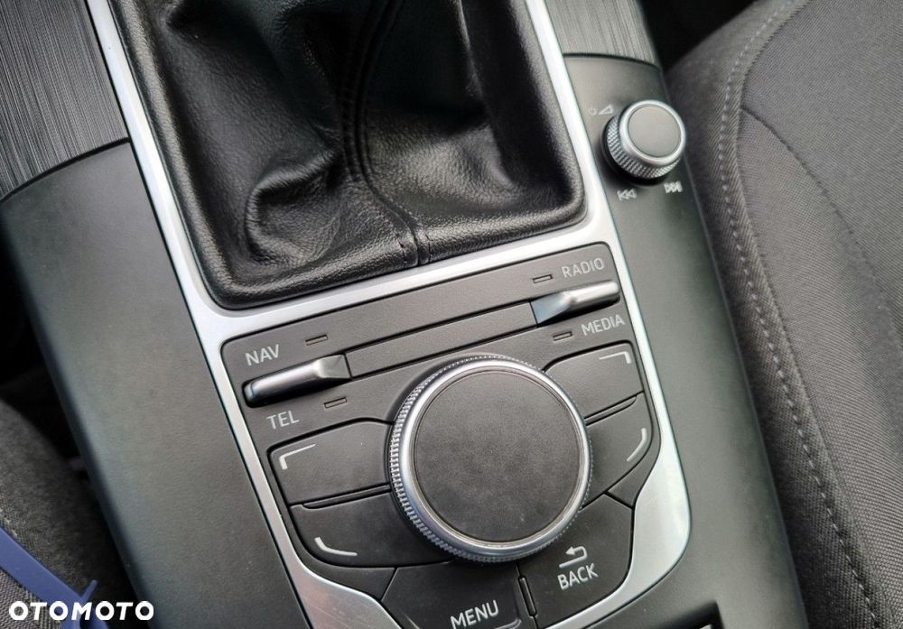 Audi A3 Sportback - 39