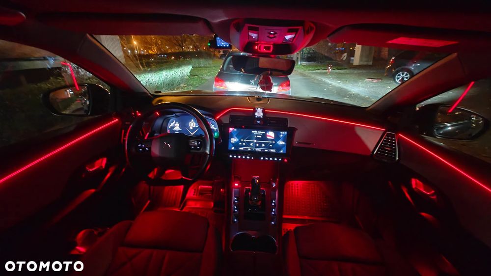 DS Automobiles DS 7 Crossback 2.0 BlueHDi Grand Chic - 41