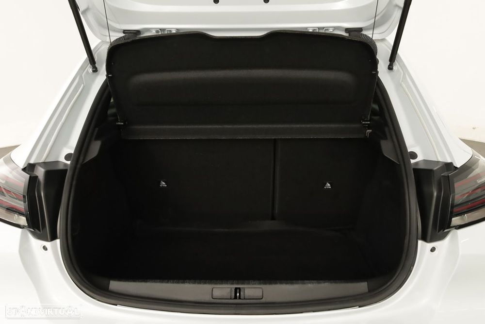 Peugeot 208 1.2 Hybrid Allure e-DCS6 - 23