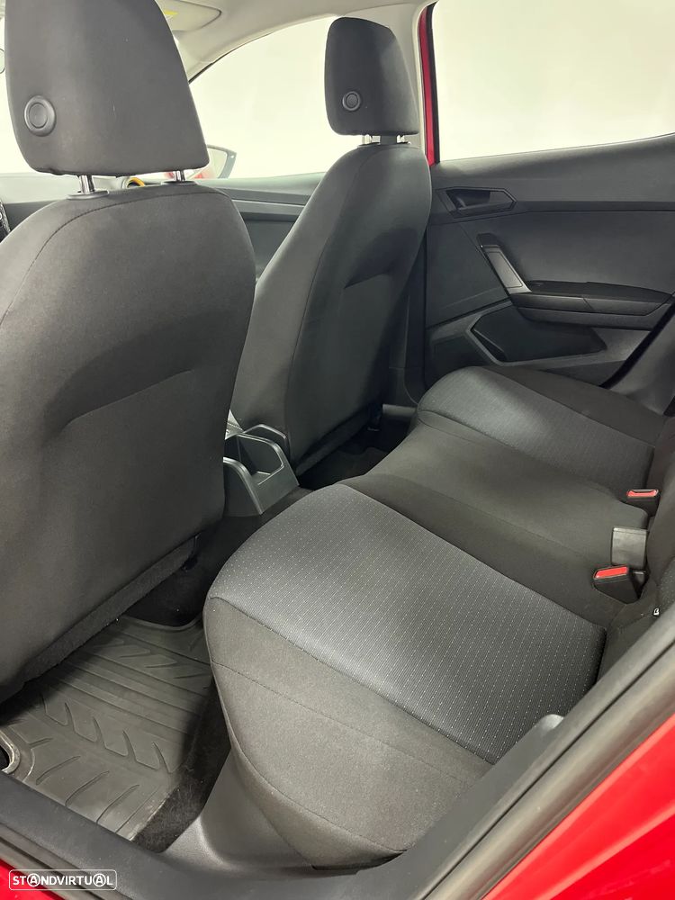 SEAT Ibiza 1.0 TSI Style - 13