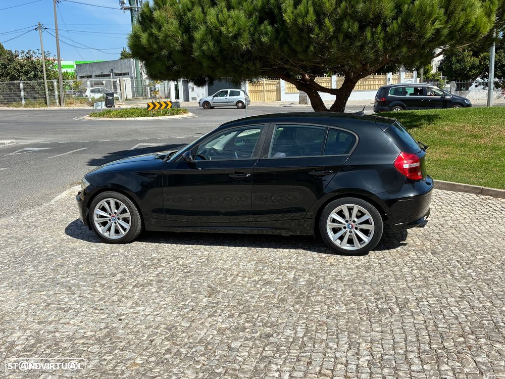 BMW 123 d - 18