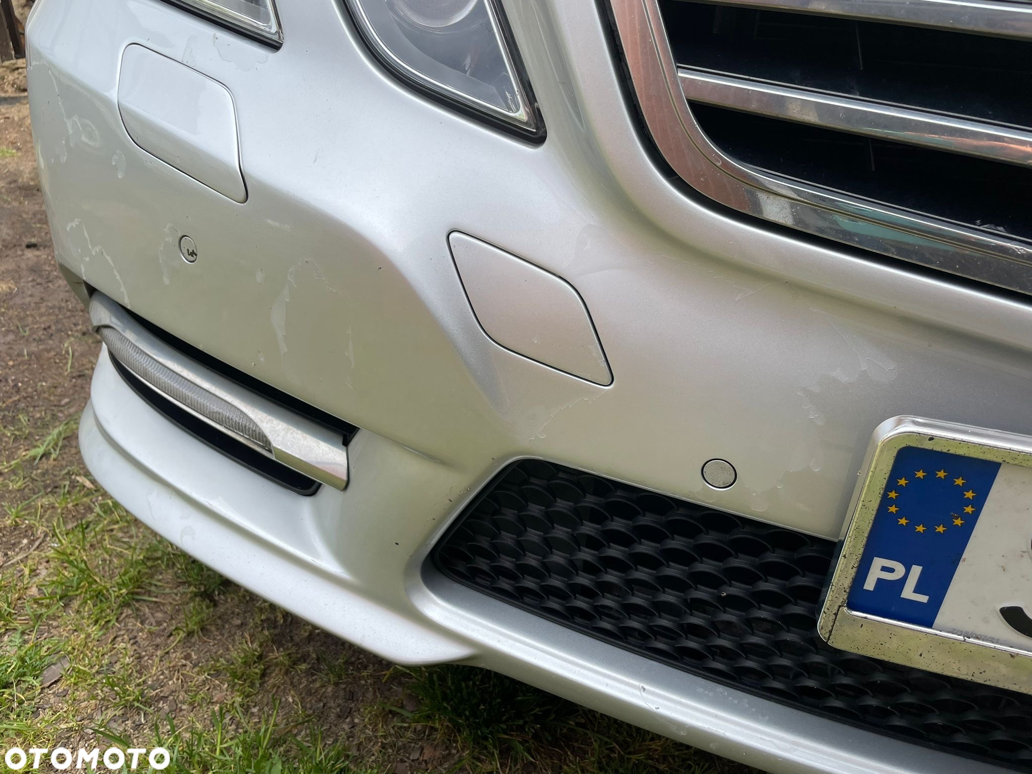 Mercedes-Benz Klasa E 220 T CDI DPF BlueEFFICIENCY 7G-TRONIC Avantgarde - 16