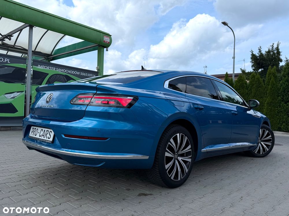 Volkswagen Arteon 2.0 TDI SCR Elegance - 5