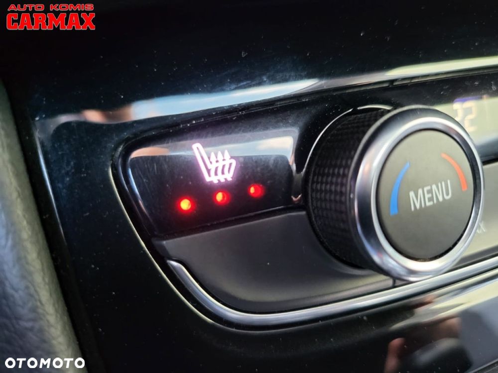 Opel Grandland X 2.0 D Start/Stop Automatik Business INNOVATION - 20