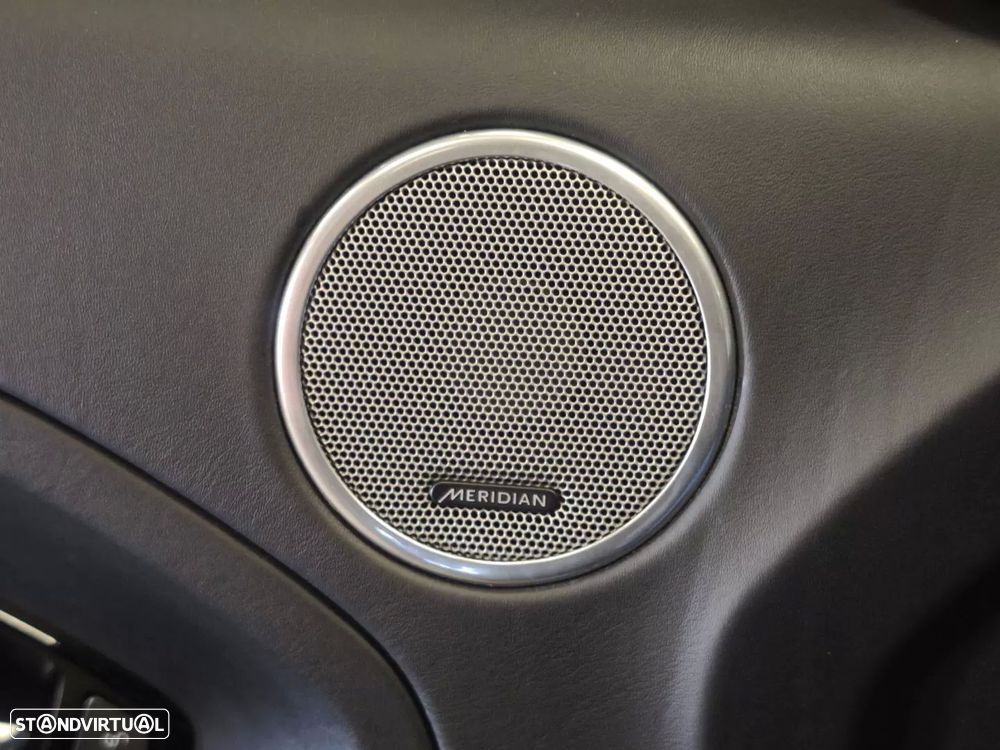 Land Rover Range Rover Evoque Coupe SD4 Aut. Pure - 8