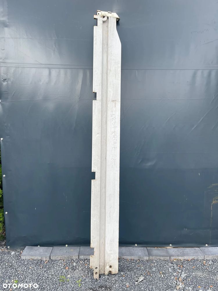 Słupki do naczepy KRONE - 8