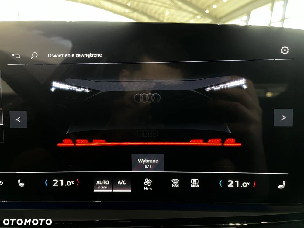 Audi A5 Avant TDI mHEV Quattro S tronic - 24