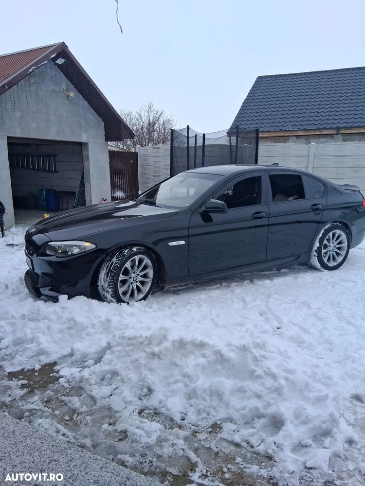 BMW Seria 5 - 3