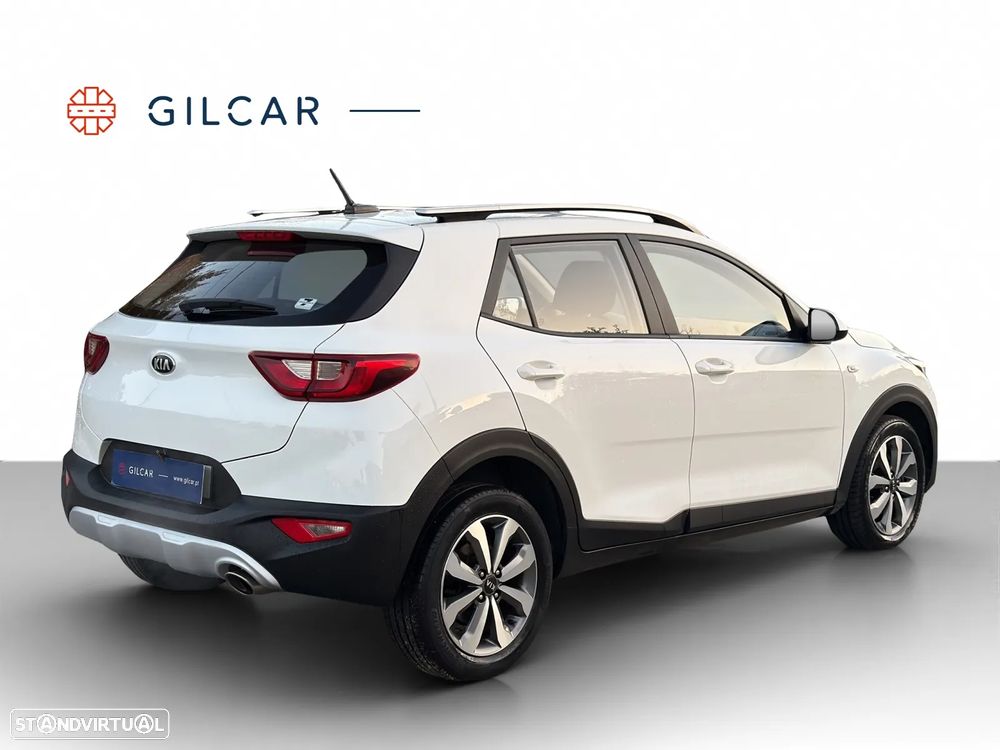 Kia Stonic 1.0 T-GDI Drive - 7