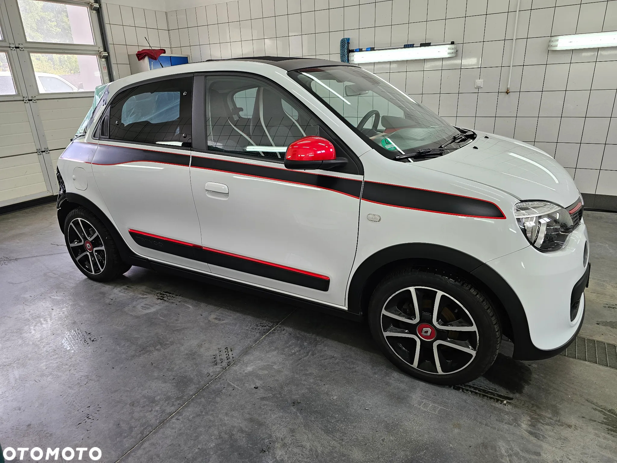 Renault Twingo ENERGY TCe 90 EDC Intens - 2