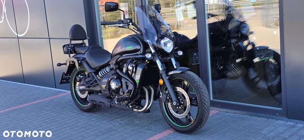 Kawasaki Vulcan - 6
