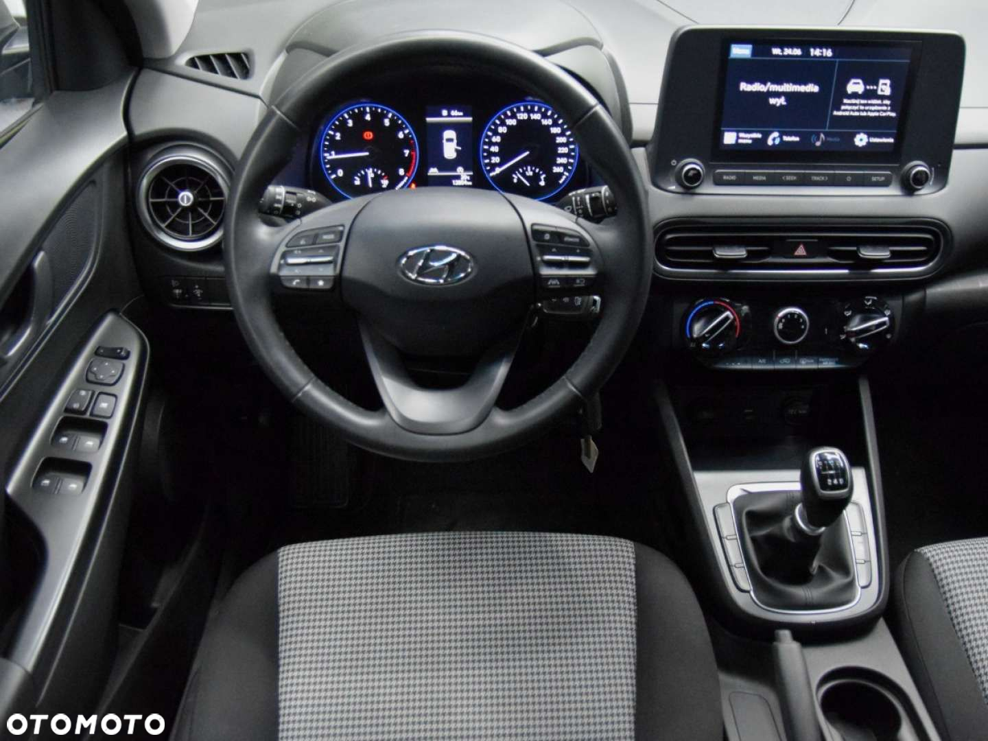 Hyundai Kona - 13