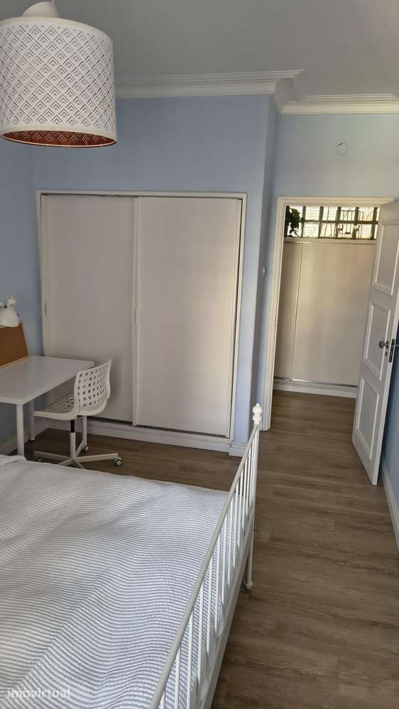 Quarto Individual Marquês de Pombal - Grande imagem: 2/10