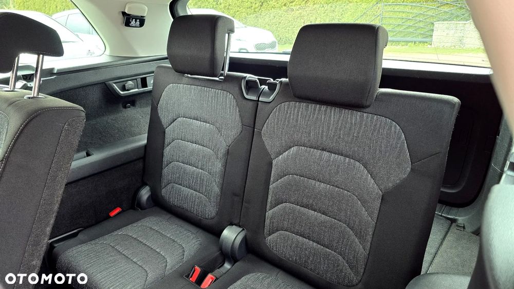 Skoda Kodiaq 1.5 TSI ACT DSG Style - 31