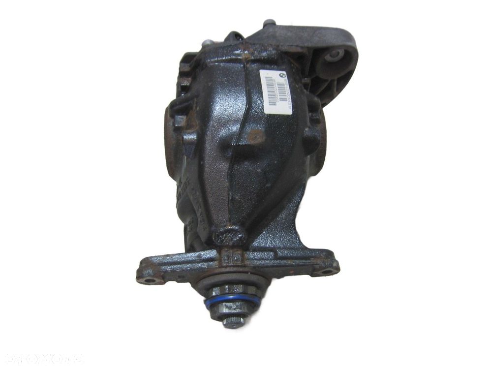 BMW X5 F15 2.5D N55 MOST TYLNY DYFER 3.38 7636994 33107592007 33107636994 - 1