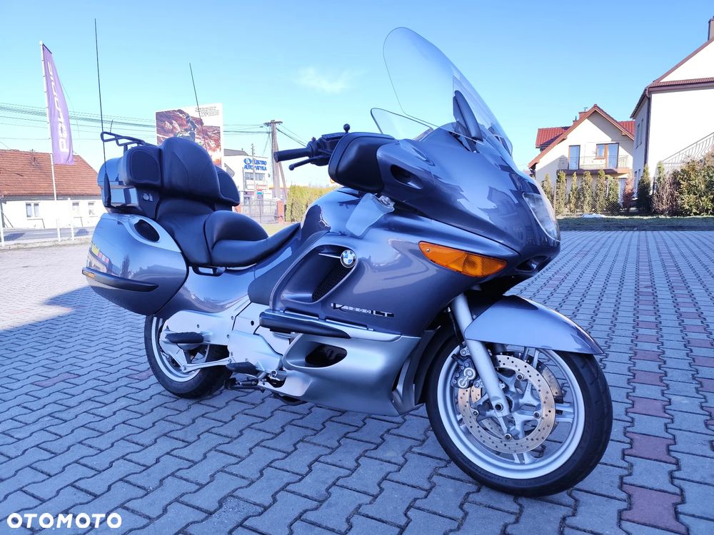 BMW K - 1