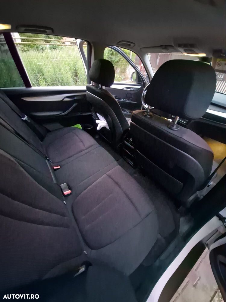 BMW X5 xDrive25d Sport-Aut. - 6