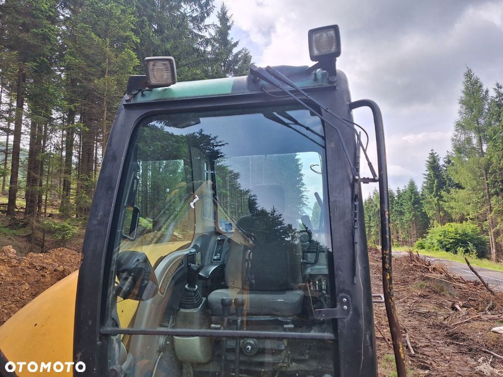JCB 8080 Zts - 18