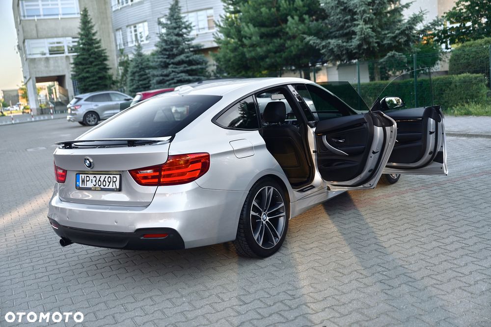 BMW 3GT - 28