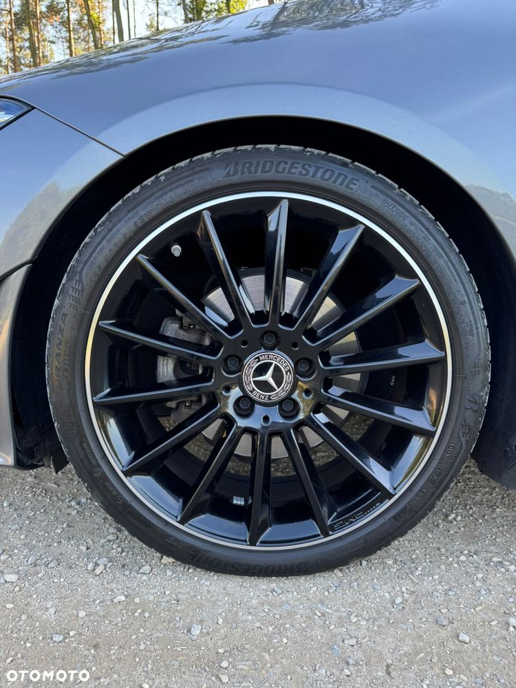 Mercedes-Benz CLA - 10