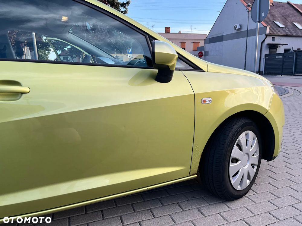 Seat Ibiza - 6