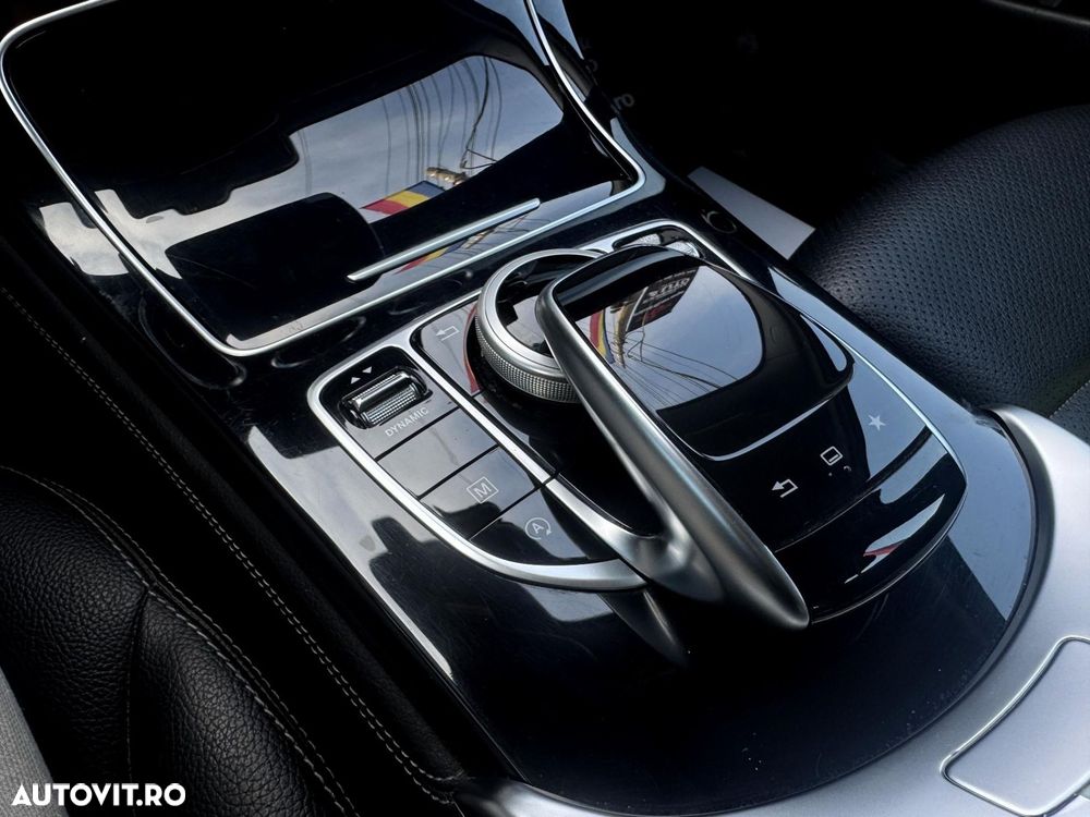 Mercedes-Benz GLC - 26